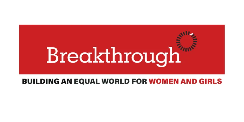 Breakthrough Announces Speaker Line-Up for Reframe 2026 on Women’s Workforce Participation